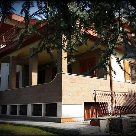 La Casa Degli Oleandri Hotell Rom Exteriör bild