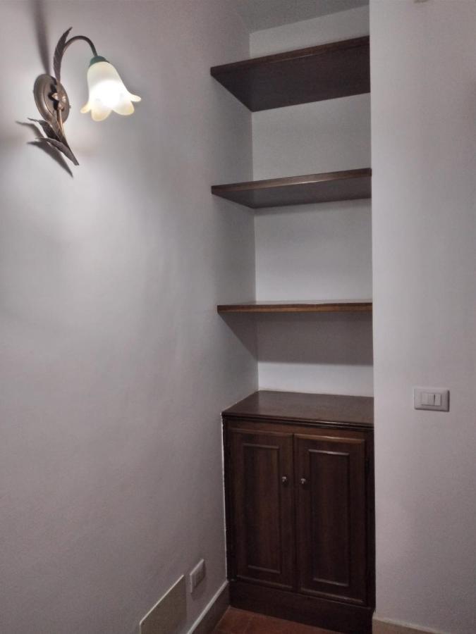 La Casa Degli Oleandri Hotell Rom Exteriör bild