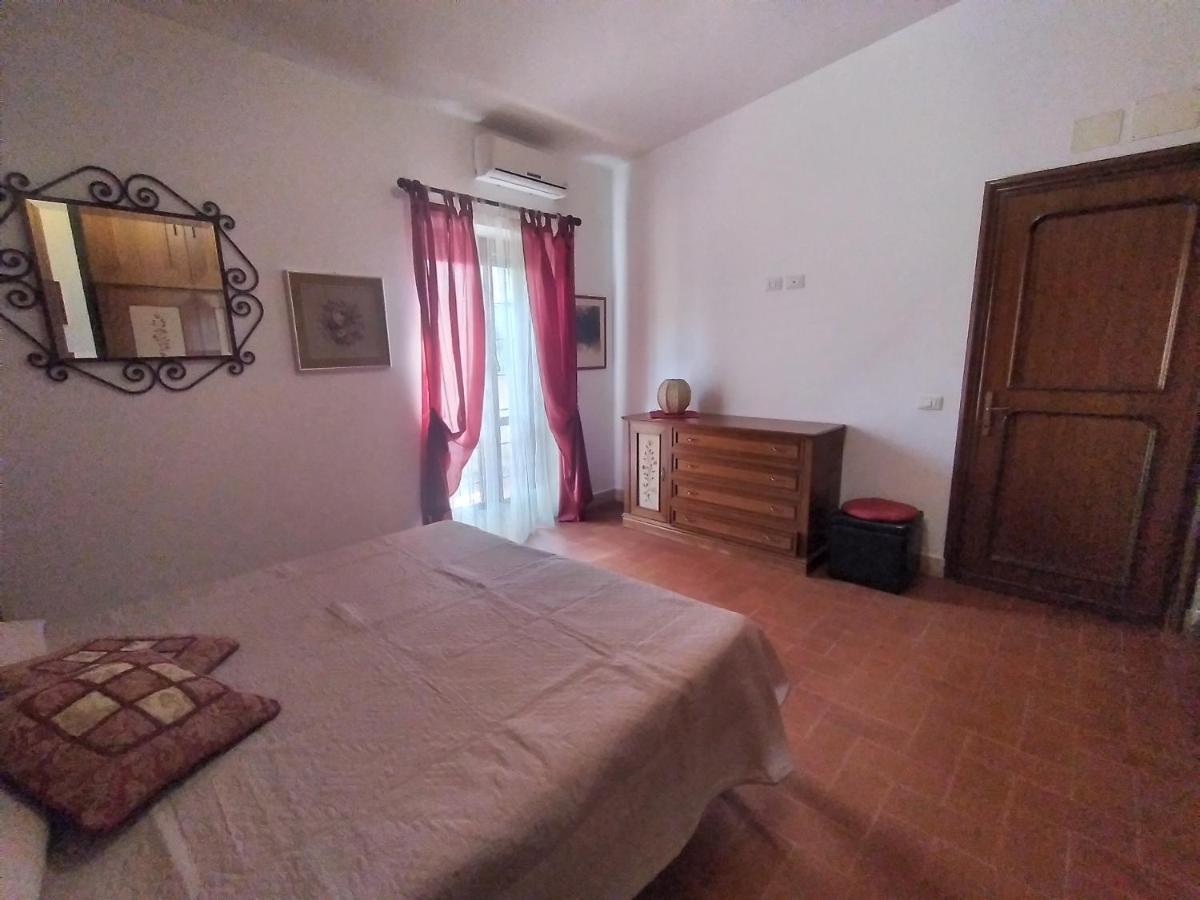 La Casa Degli Oleandri Hotell Rom Exteriör bild