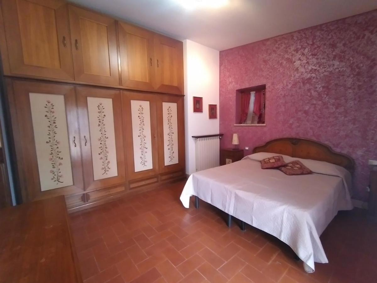 La Casa Degli Oleandri Hotell Rom Exteriör bild
