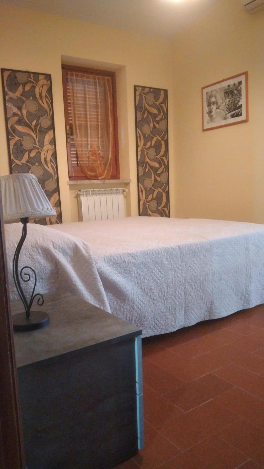La Casa Degli Oleandri Hotell Rom Exteriör bild
